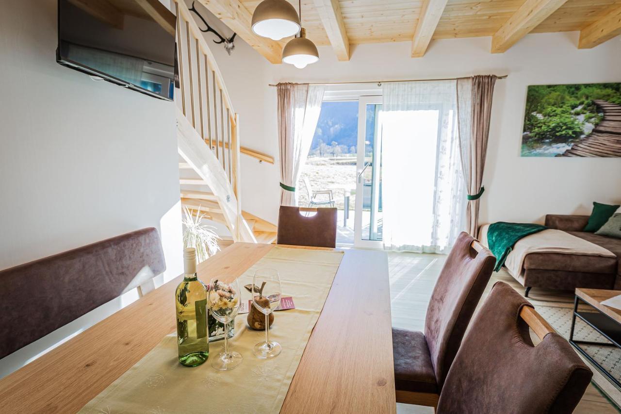 Meine Auszeit - Das Ferienhaus Sankt Georgen am Reith Zewnętrze zdjęcie