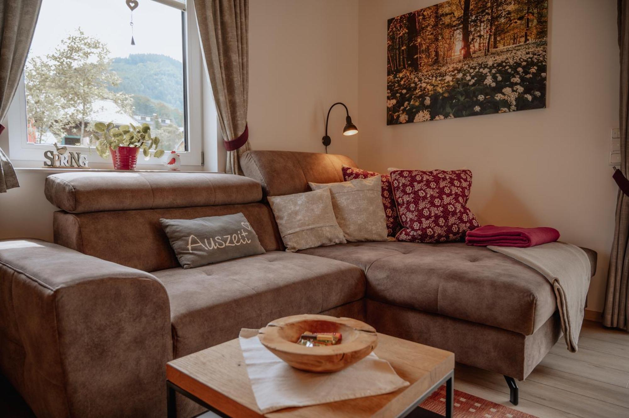 Meine Auszeit - Das Ferienhaus Sankt Georgen am Reith Zewnętrze zdjęcie