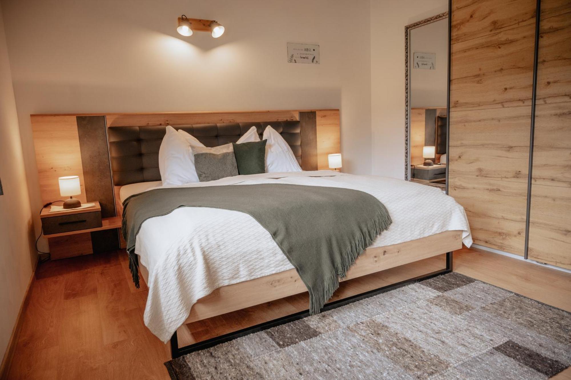 Meine Auszeit - Das Ferienhaus Sankt Georgen am Reith Zewnętrze zdjęcie