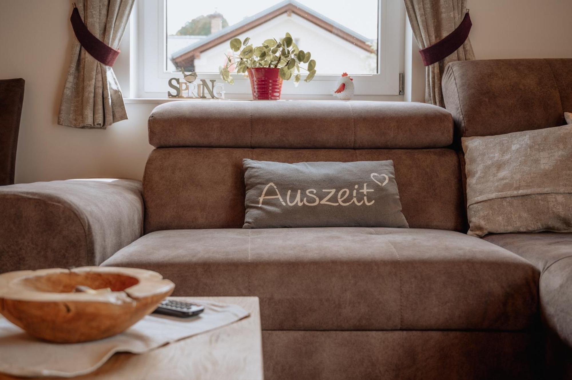 Meine Auszeit - Das Ferienhaus Sankt Georgen am Reith Zewnętrze zdjęcie
