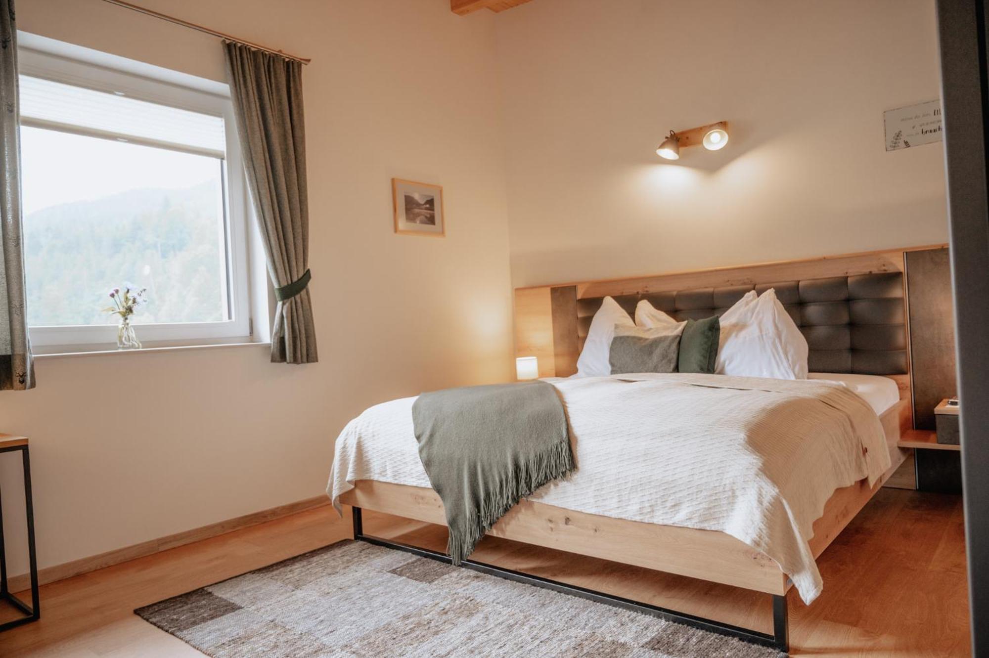 Meine Auszeit - Das Ferienhaus Sankt Georgen am Reith Zewnętrze zdjęcie